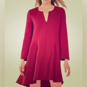 BCBG Max Azria tunic dress